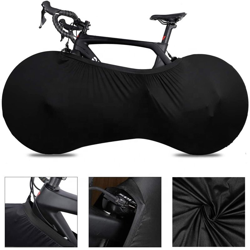 High Quality Bicycle Cover Bike Accessories Outdoor Bike Dustproof Cover